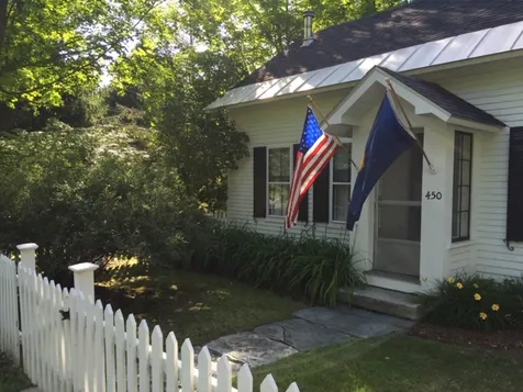 450 River Street Chester VT 05143