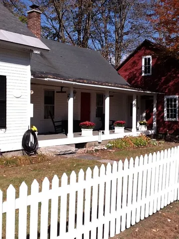 450 River Street Chester VT 05143