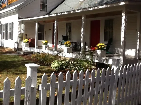 450 River Street Chester VT 05143