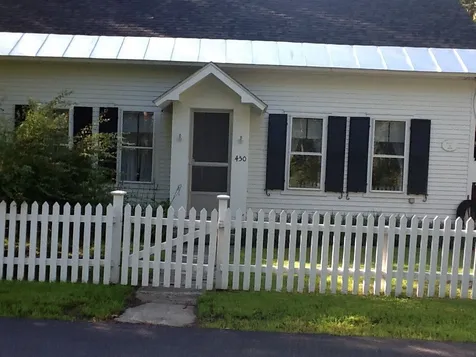 450 River Street Chester VT 05143