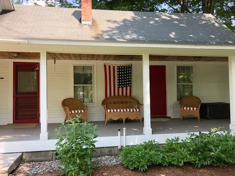 450 River Street Chester VT 05143