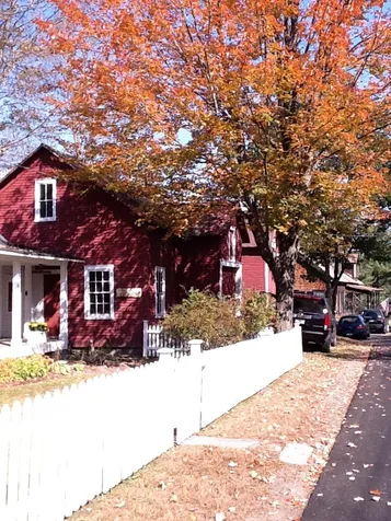 450 River Street Chester VT 05143