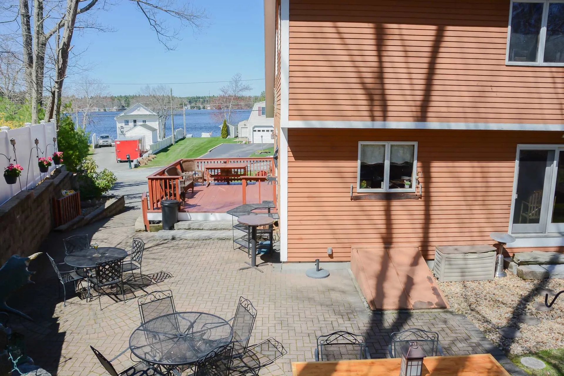 23 Woekel Circle Pelham NH 03076