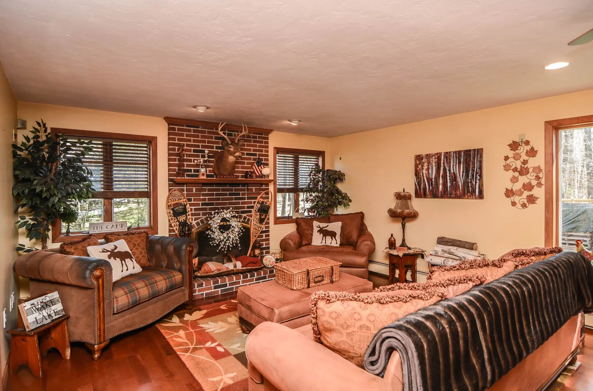 23 Woekel Circle Pelham NH 03076