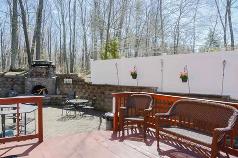 23 Woekel Circle Pelham NH 03076