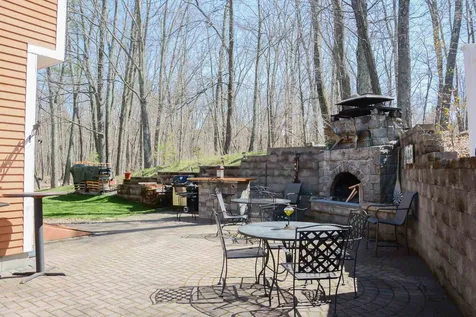 23 Woekel Circle Pelham NH 03076