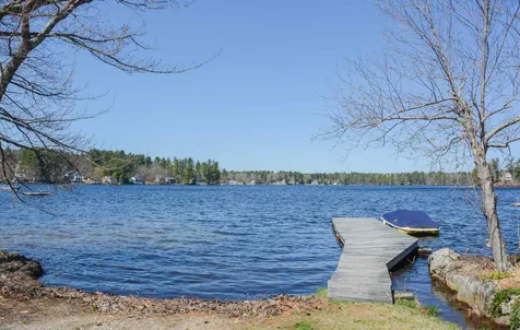 23 Woekel Circle Pelham NH 03076