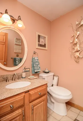 23 Woekel Circle Pelham NH 03076