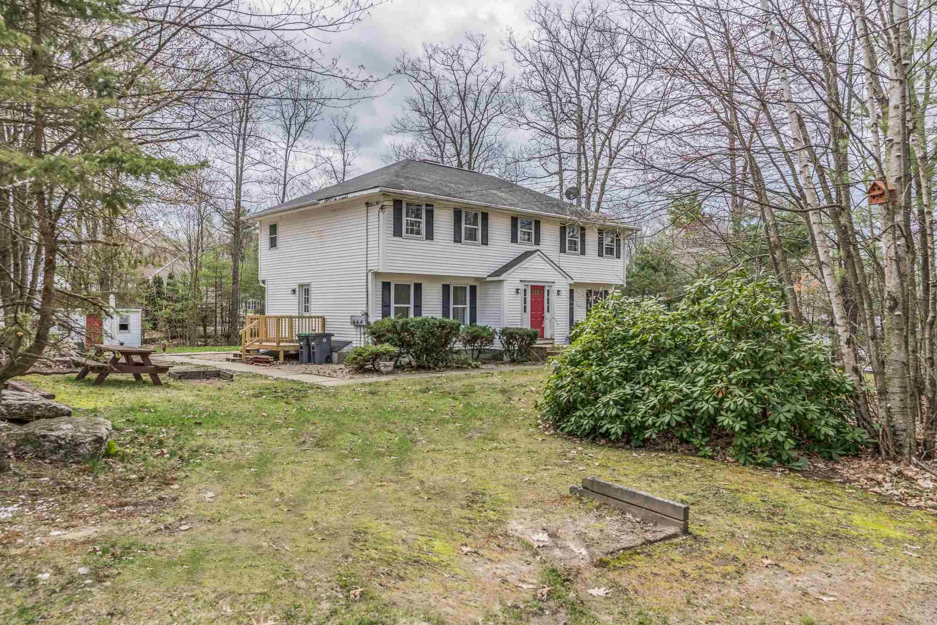 49 Farmer Road Hooksett NH 03106
