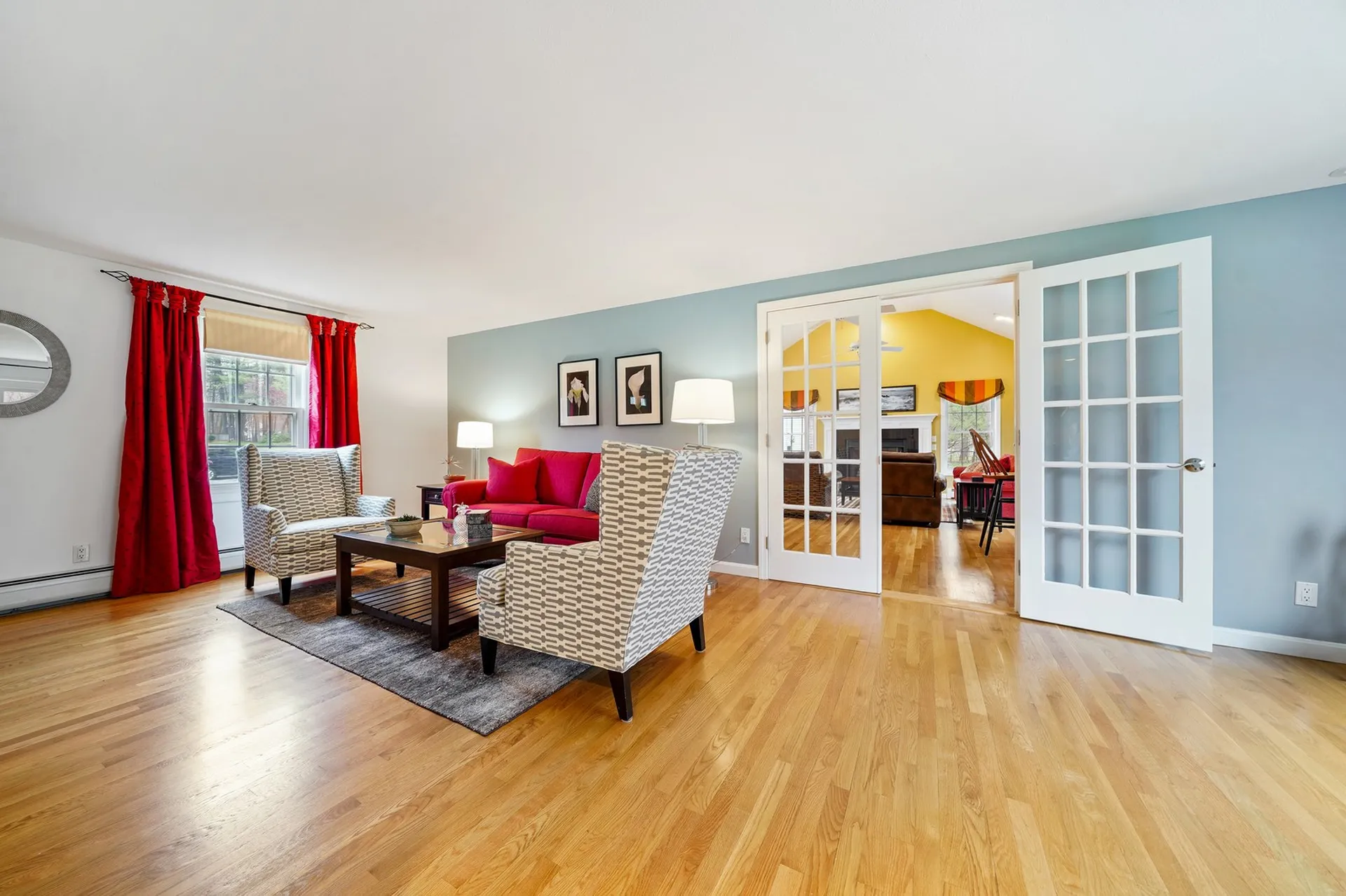 4 King John Drive Londonderry NH 03053
