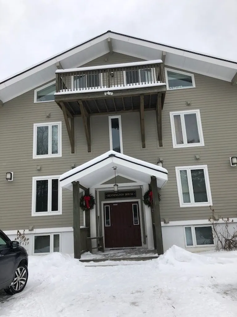 78 Farm Road Peru VT 05152