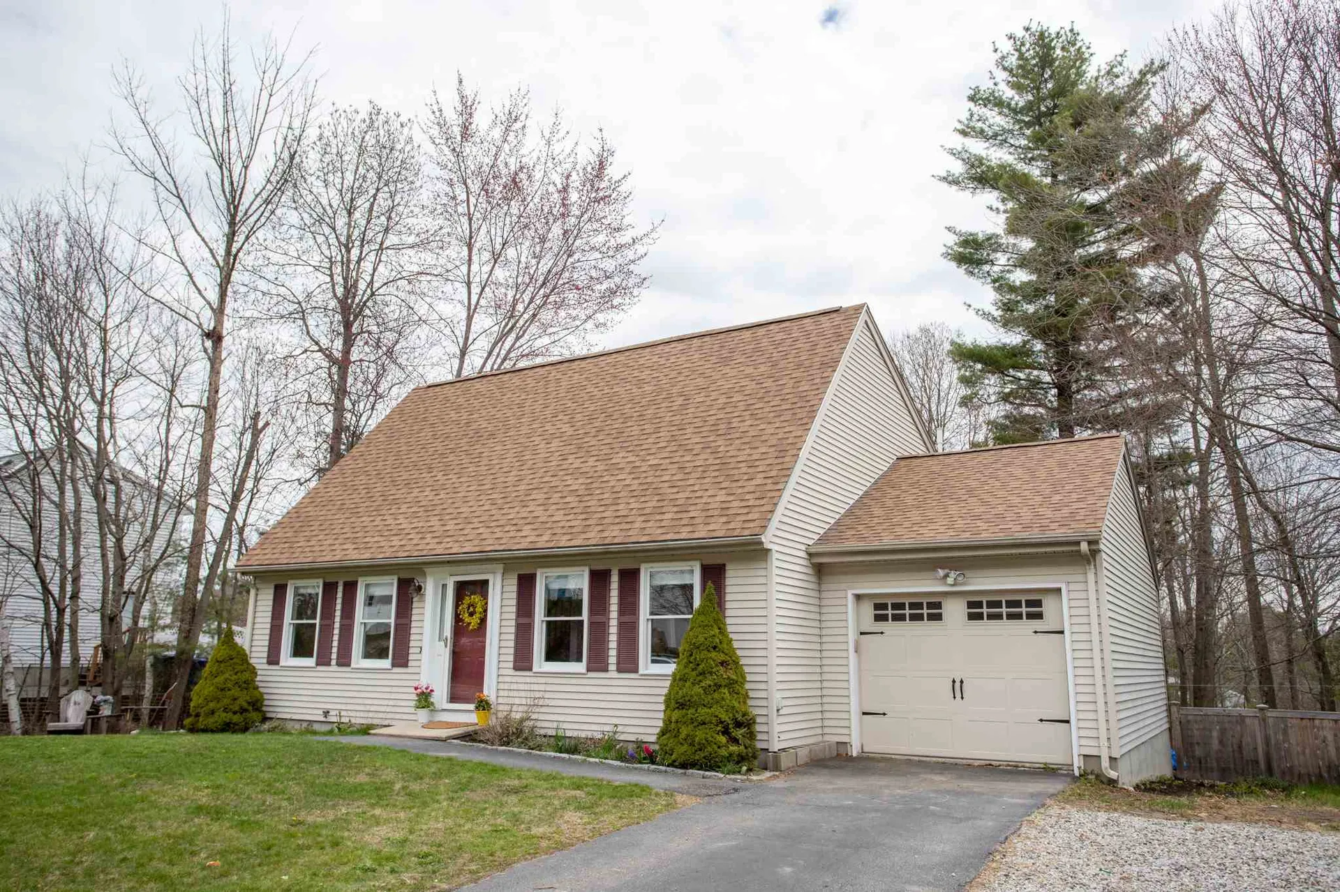 130 Eastwind Drive Manchester NH 03104