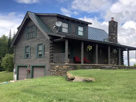 2775 Oneida Road Danville VT 05828