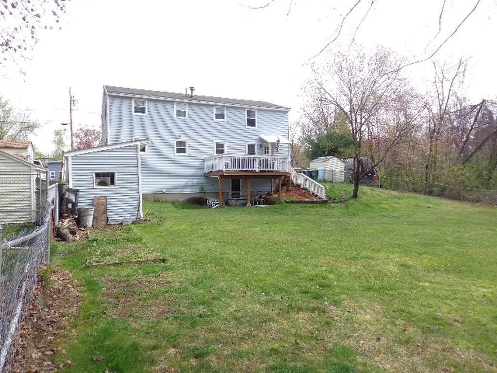 13-15 Demanche Street Nashua NH 03060