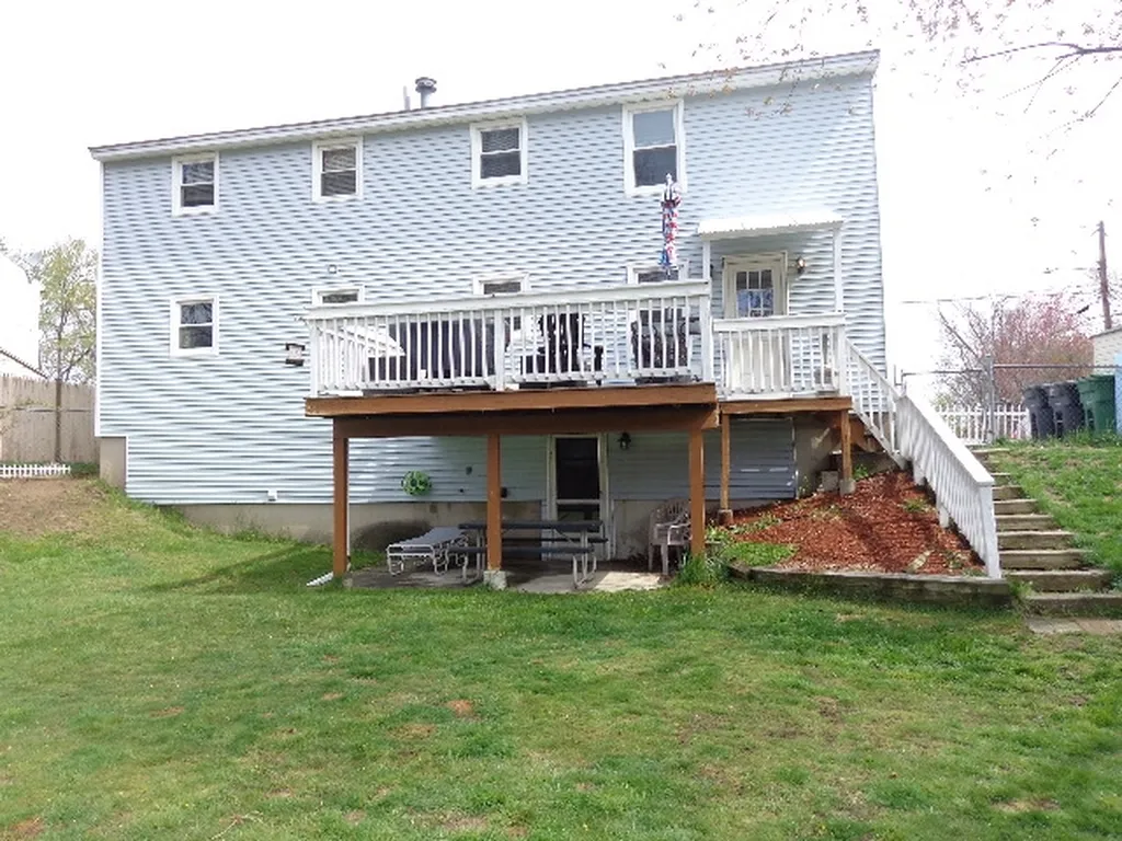 13-15 Demanche Street Nashua NH 03060