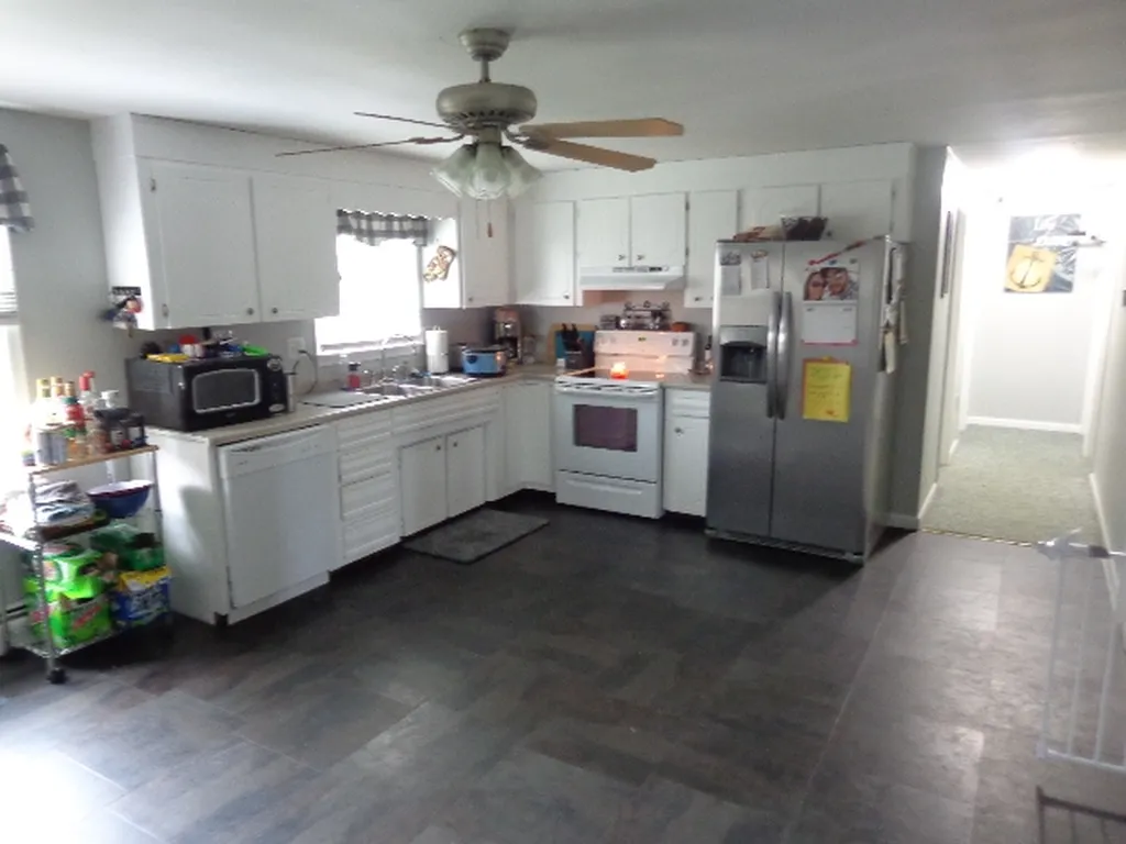 13-15 Demanche Street Nashua NH 03060