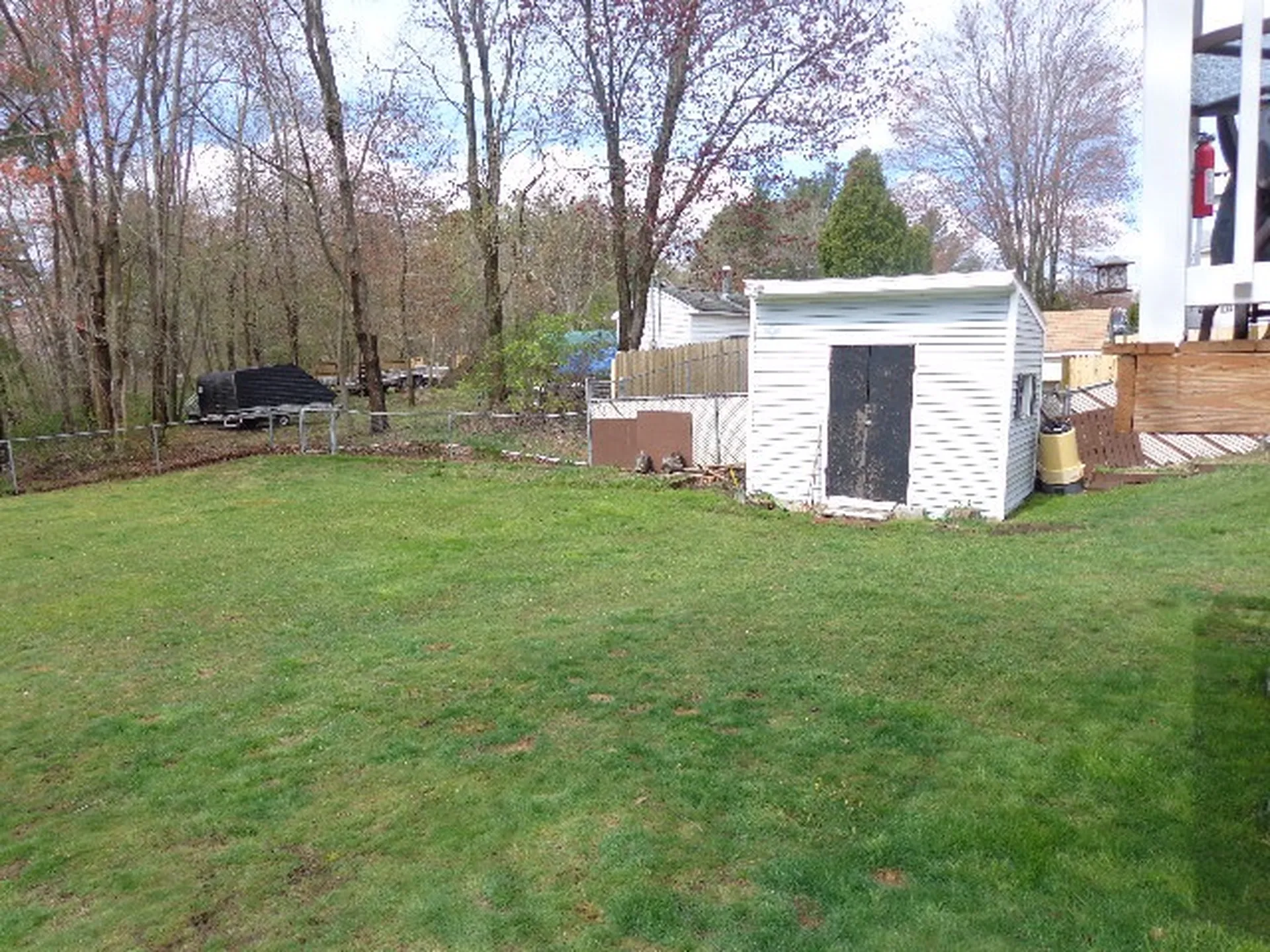 13-15 Demanche Street Nashua NH 03060