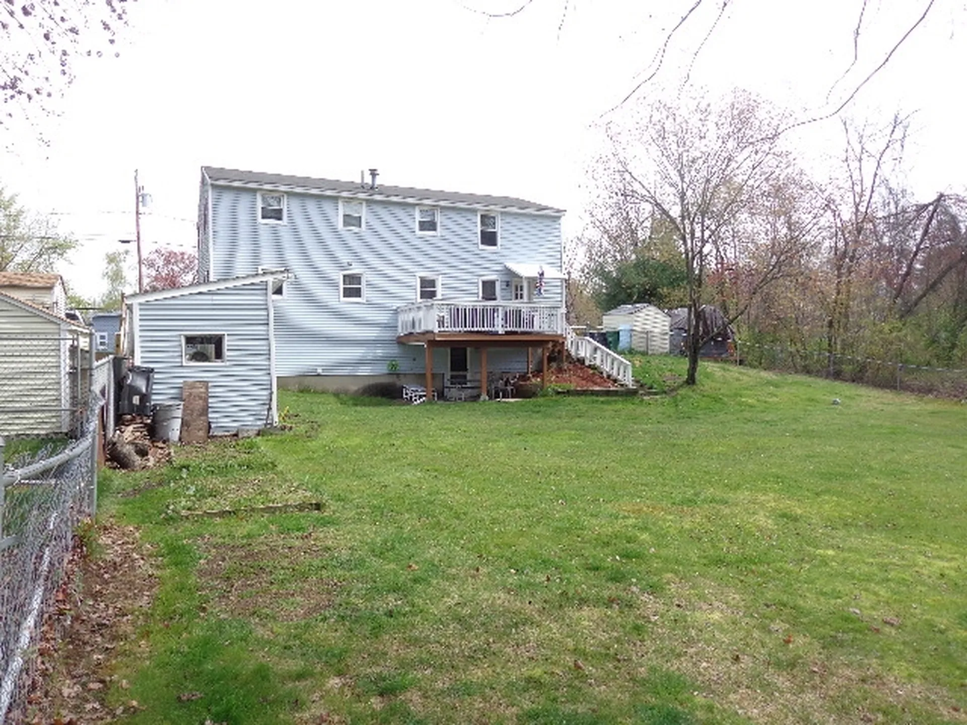 13-15 Demanche Street Nashua NH 03060