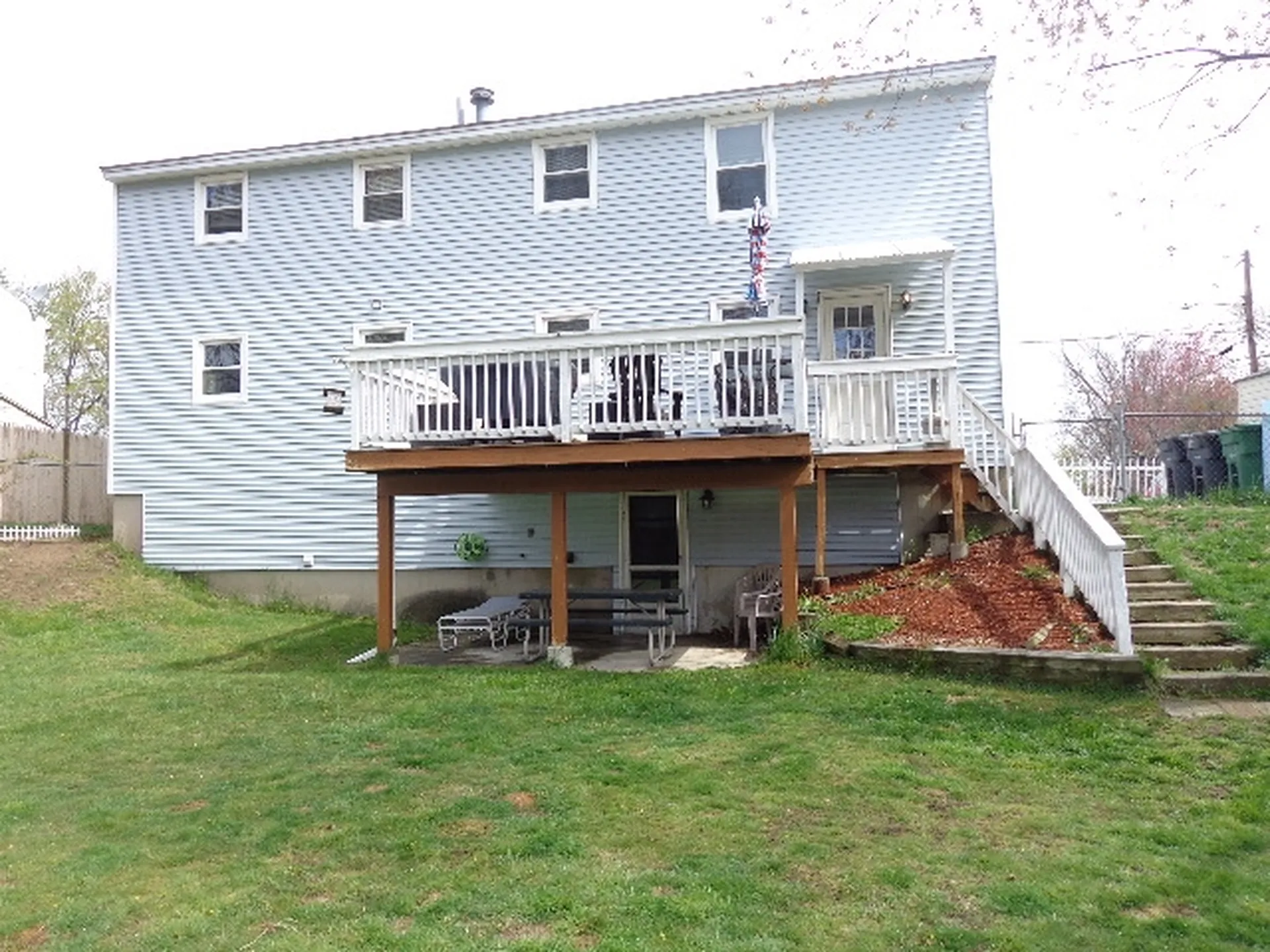 13-15 Demanche Street Nashua NH 03060