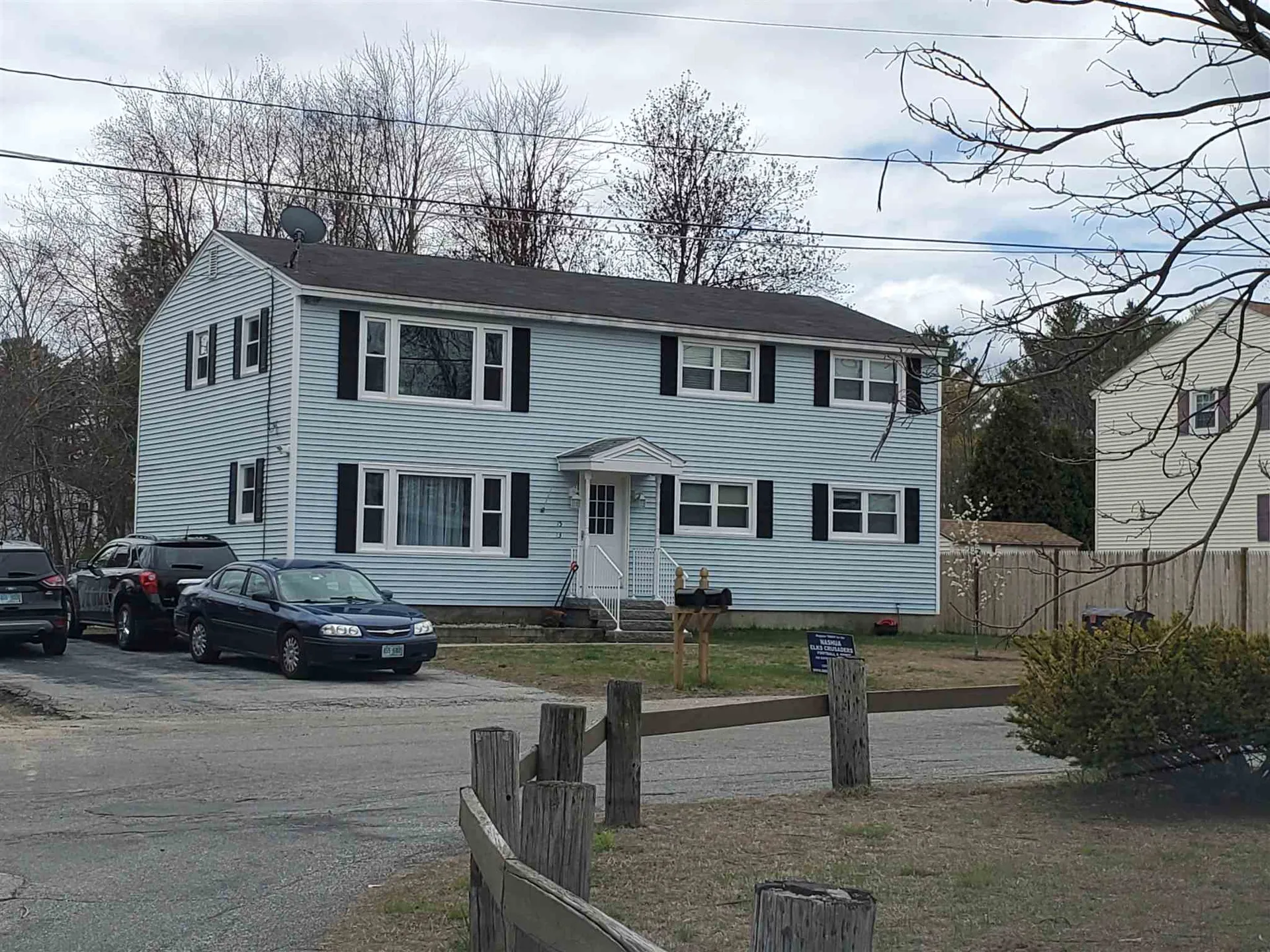 13-15 Demanche Street Nashua NH 03060