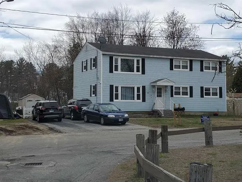 13-15 Demanche Street Nashua NH 03060