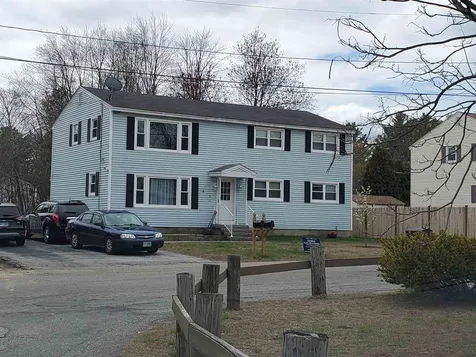 13-15 Demanche Street Nashua NH 03060