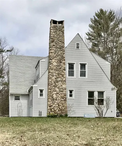 189 Branch Road Roxbury NH 03431