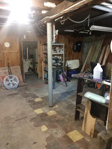 189 Branch Road Roxbury NH 03431