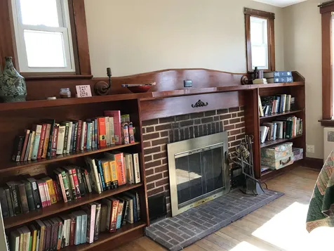 189 Branch Road Roxbury NH 03431