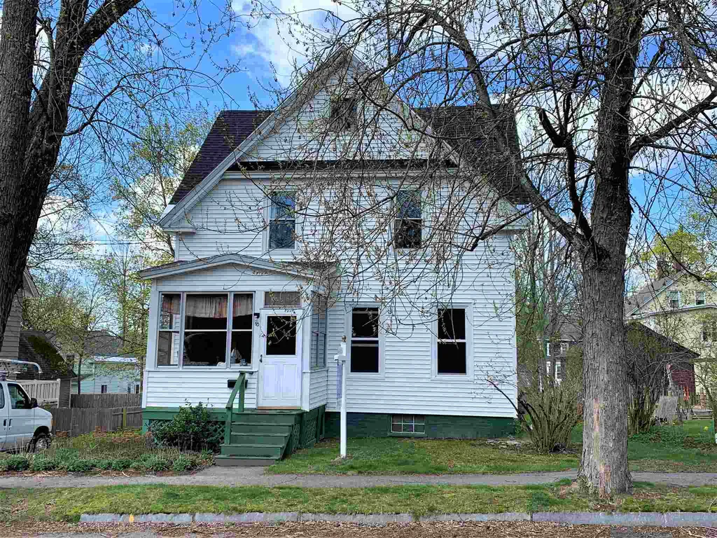 10 Florence Street Dover NH 03820