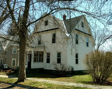 10 Florence Street Dover NH 03820