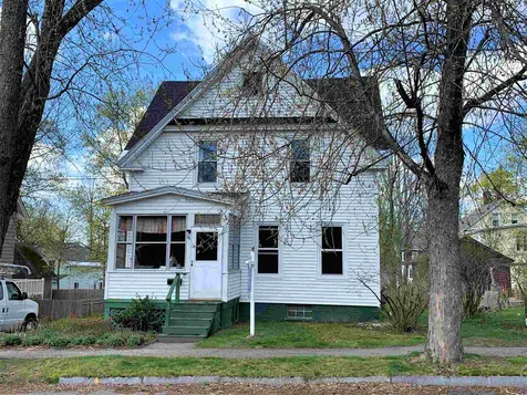 10 Florence Street Dover NH 03820