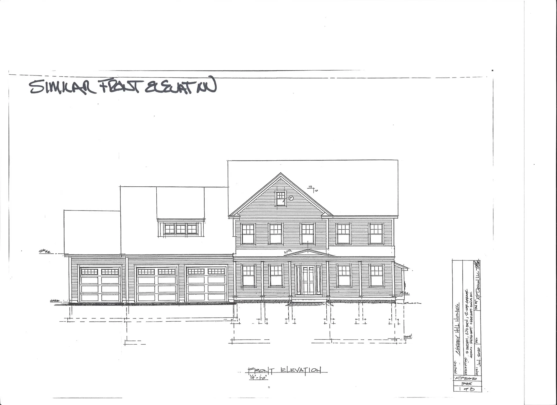Lot 9 Hamilton Court Bow NH 03304