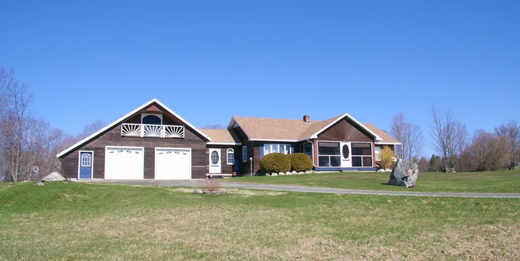 517 Bobbin Mill Road Lunenburg VT 05906