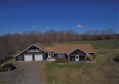 517 Bobbin Mill Road Lunenburg VT 05906