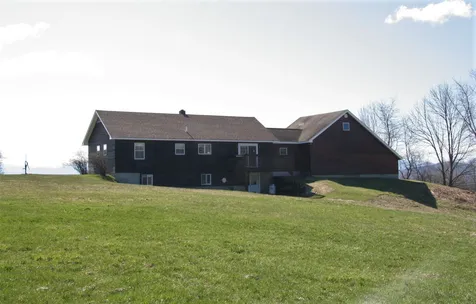 517 Bobbin Mill Road Lunenburg VT 05906