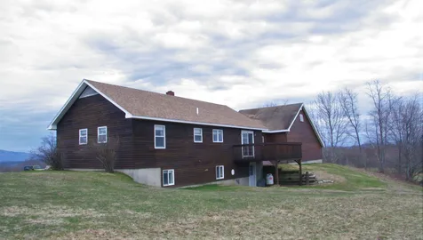 517 Bobbin Mill Road Lunenburg VT 05906