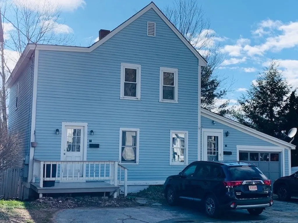 71-73 Park Street Northfield NH 03276