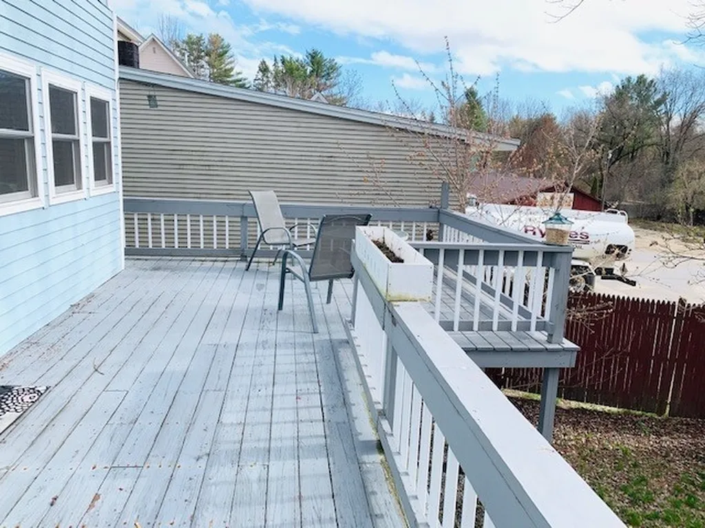 71-73 Park Street Northfield NH 03276