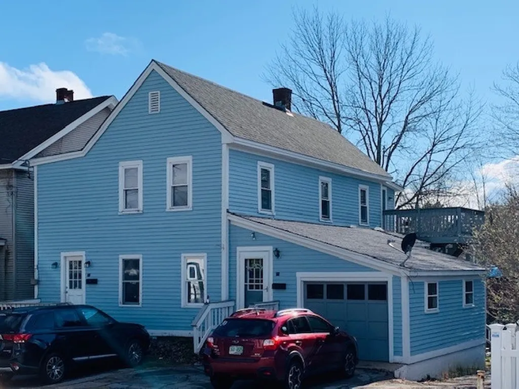 71-73 Park Street Northfield NH 03276