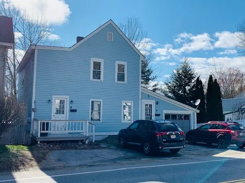 71-73 Park Street Northfield NH 03276