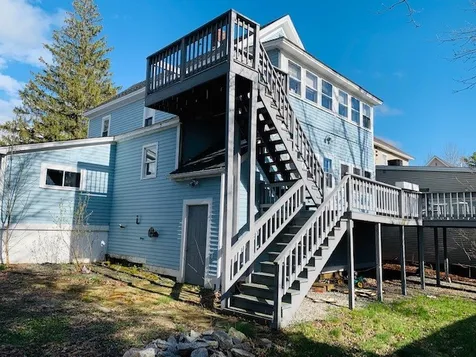 71-73 Park Street Northfield NH 03276