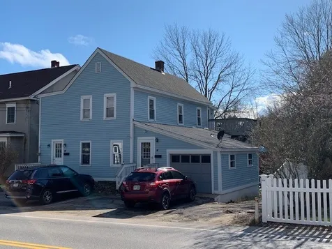 71-73 Park Street Northfield NH 03276