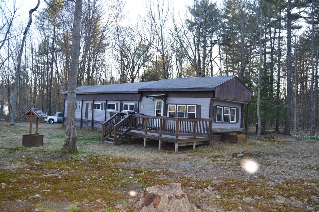 174 Waldron Road Farmington NH 03835