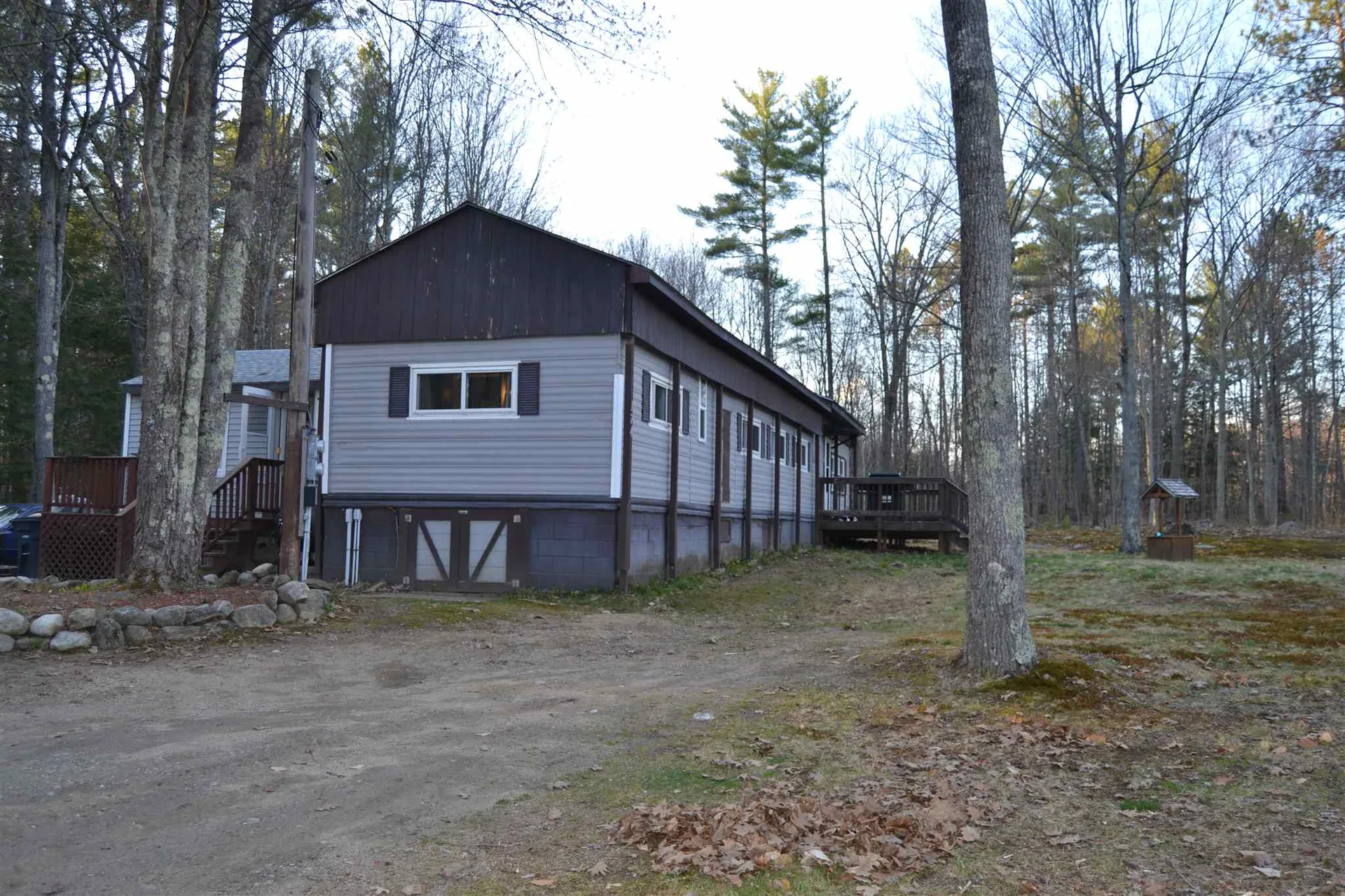 174 Waldron Road Farmington NH 03835