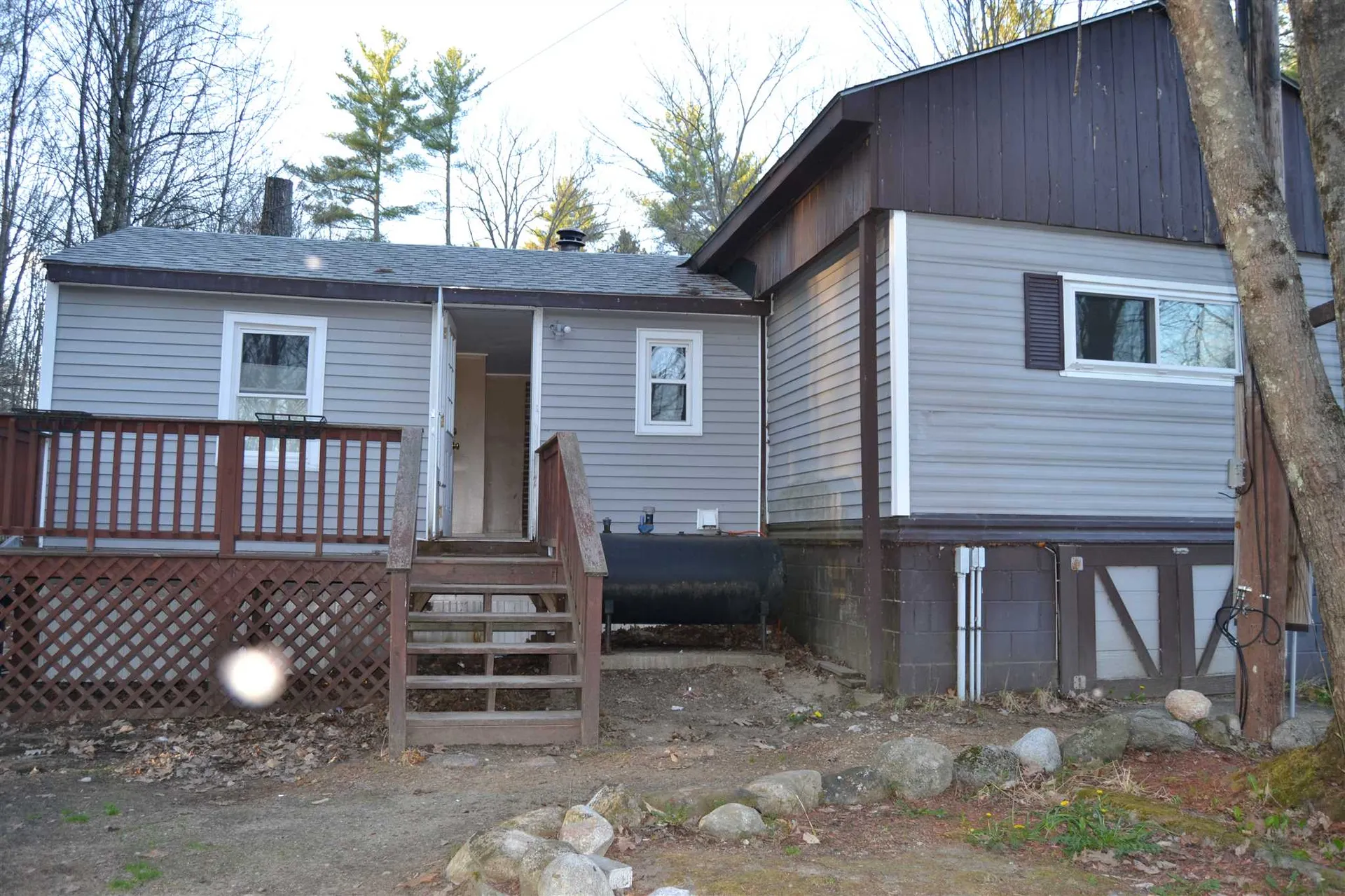 174 Waldron Road Farmington NH 03835