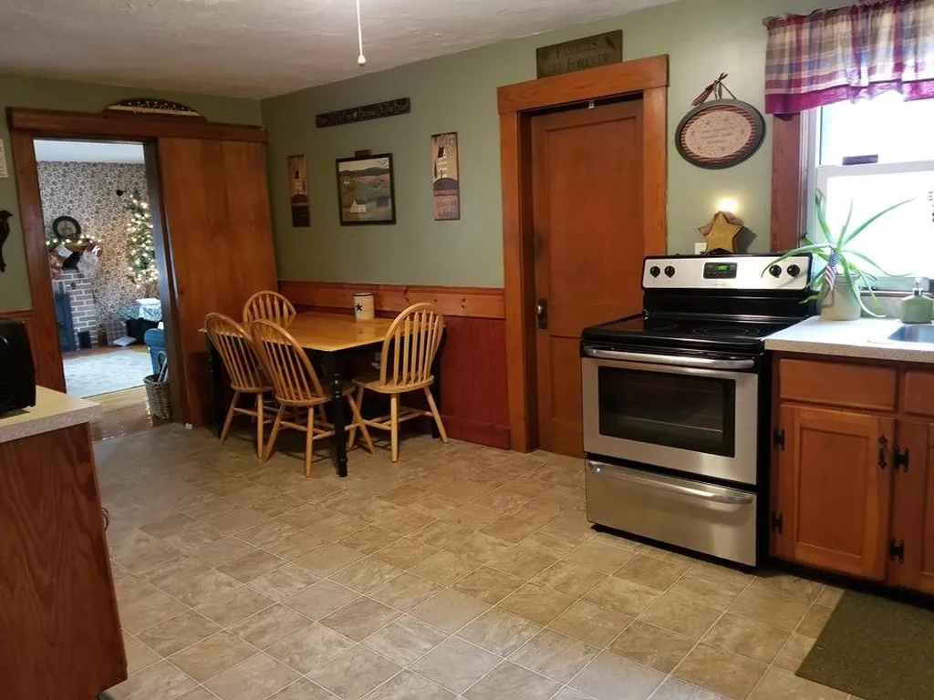 88 Monadnock Street Troy NH 03465