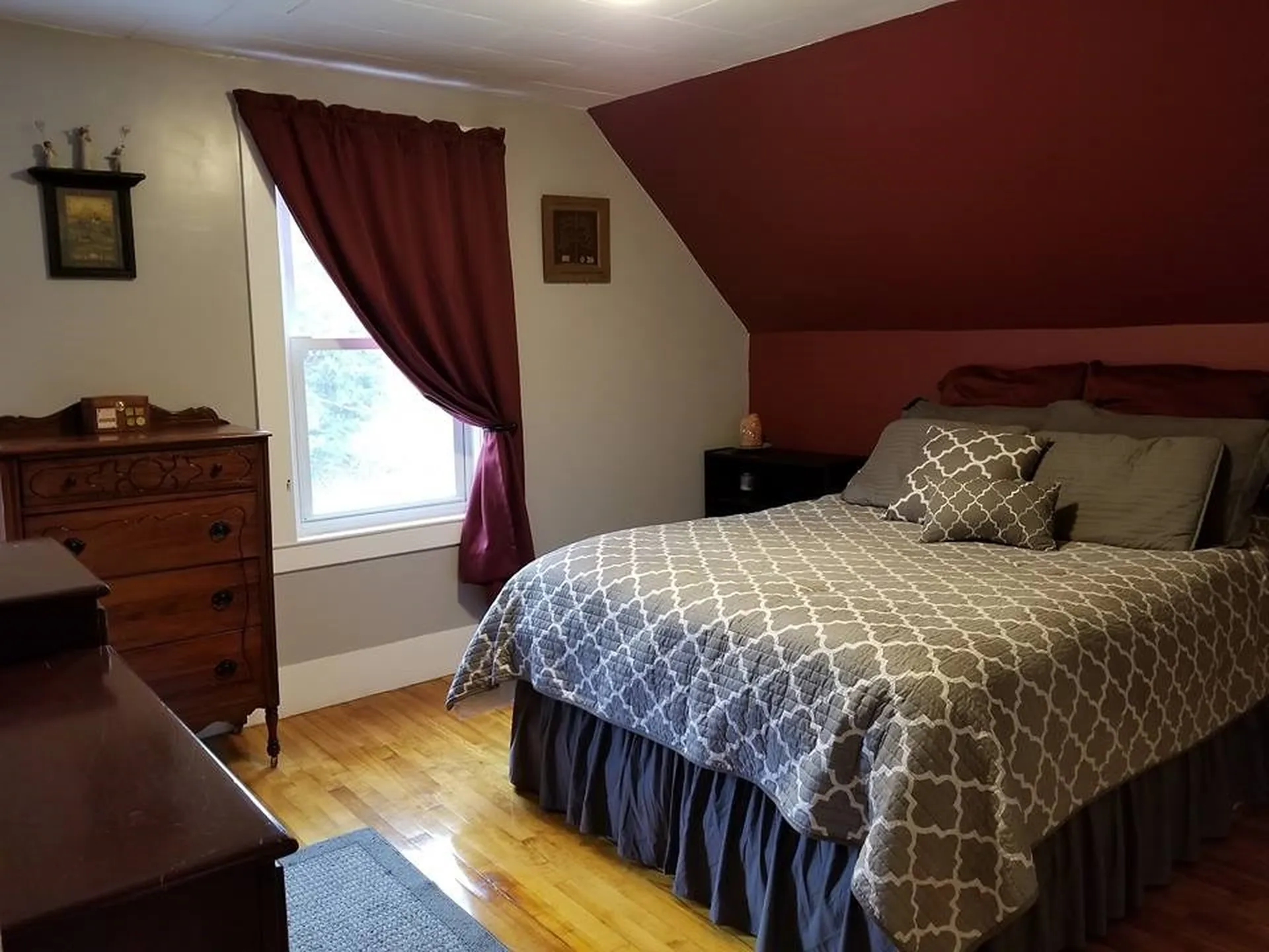 88 Monadnock Street Troy NH 03465