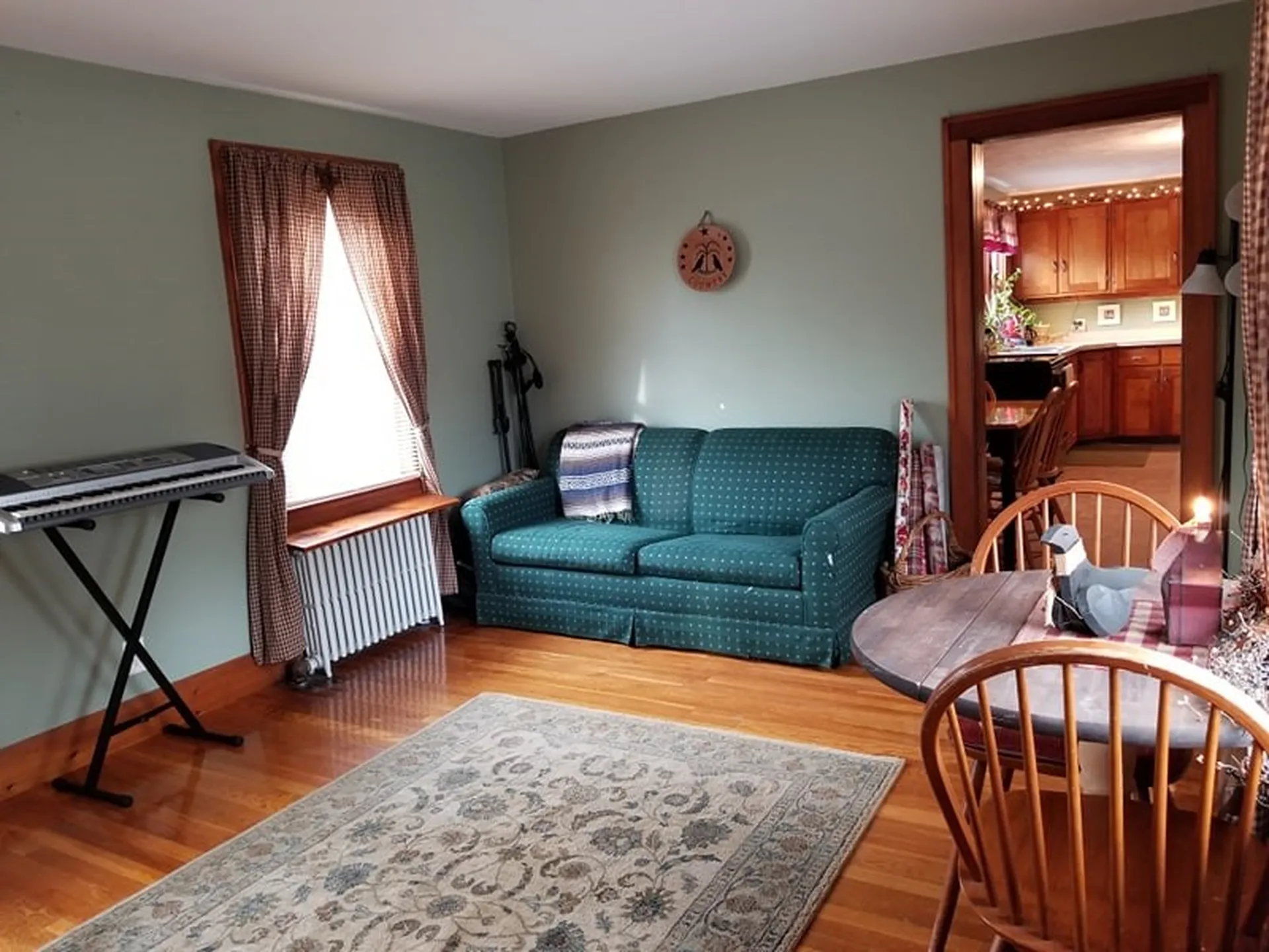 88 Monadnock Street Troy NH 03465