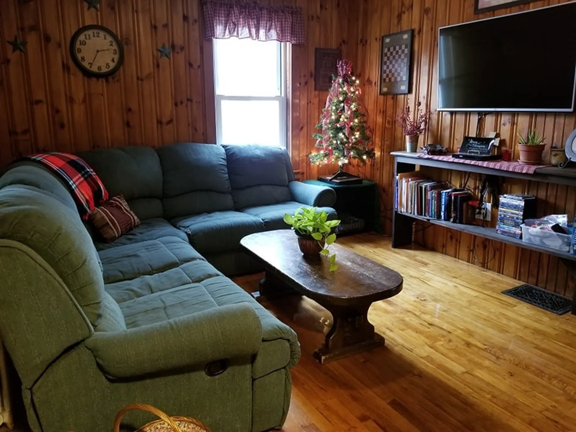 88 Monadnock Street Troy NH 03465